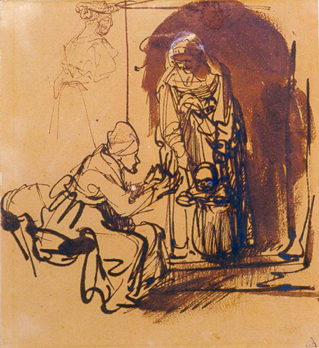 Collections of Drawings antique (1958).jpg